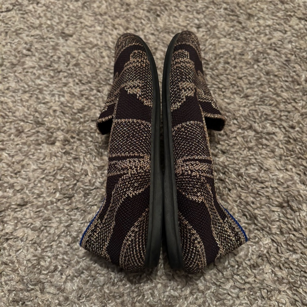 Kids size 12 Rothy’s - Picture 4 of 6